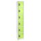 Adiroffice 12 in W, 12 in D, 72 in H, Steel ADI629-206-GRN-2PK - alternate 7
